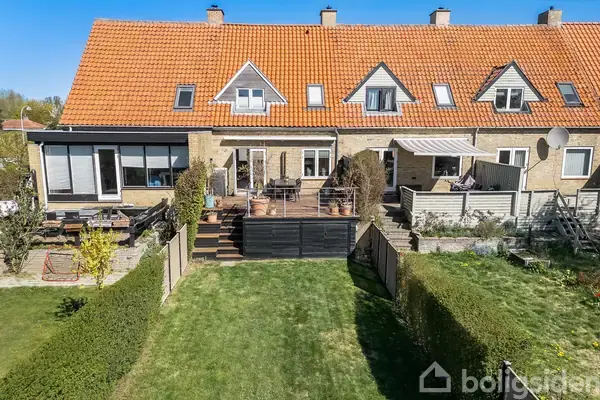 Rækkehus på Maj Alle 103, 2860 Søborg