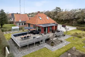 Villa på Maagevej 28, 4760 Vordingborg
