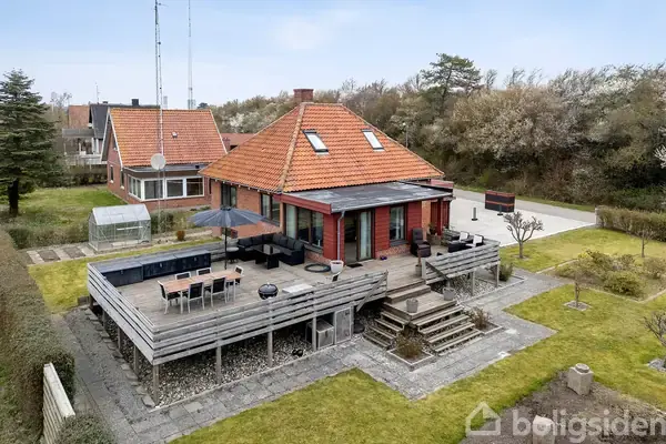 Villa på Maagevej 28, 4760 Vordingborg