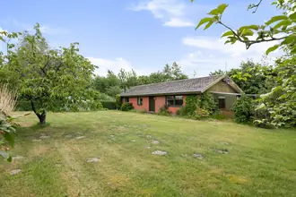 Villa på Gårdkærsvej 1, Gjøl, 9440 Aabybro