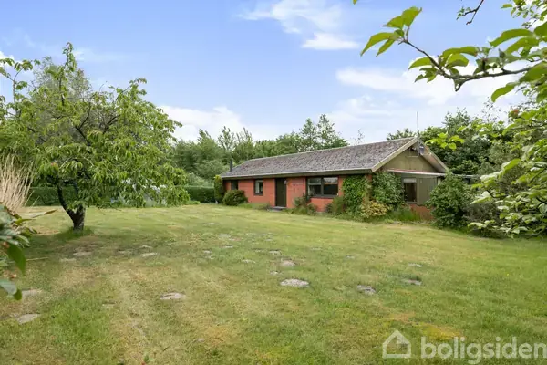 Villa på Gårdkærsvej 1, 9440 Aabybro
