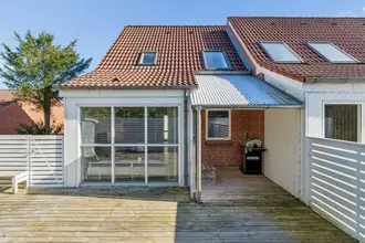 Andelsbolig på Højgade 8E, Hammerum, 7400