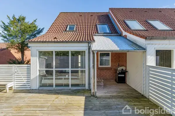 Andelsbolig på Højgade 8E, 7400 Herning