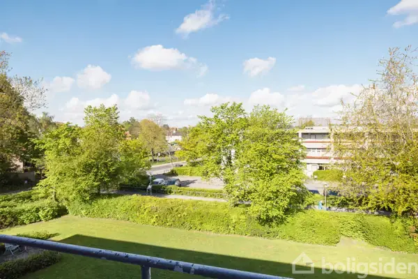 Ejerlejlighed på Højagerparken 7, 2., 2750 Ballerup