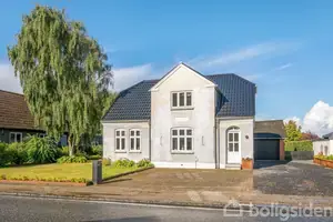 Villa på Højevej 33, 6900 Skjern