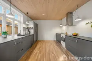 Villa på Højevej 33, 6900 Skjern