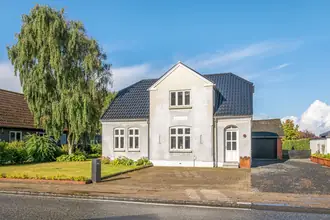 Villa på Højevej 33, Astrup, 6900 Skjern