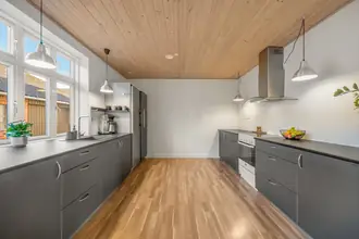 Villa på Højevej 33, Astrup, 6900 Skjern
