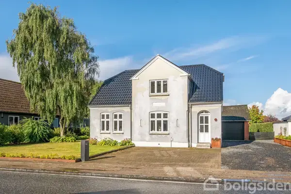 Villa på Højevej 33, 6900 Skjern