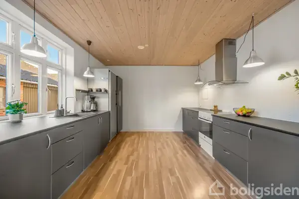 Villa på Højevej 33, 6900 Skjern