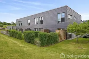 Ejerlejlighed på Solbuen 146, 3400 Hillerød