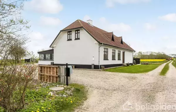 Villa på Hunskjærvej 5, 7755 Bedsted Thy