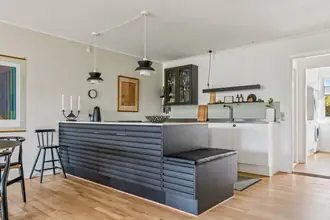 Rækkehus på Fuglebakken 172, Snestrup, 5210 Odense NV