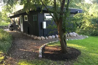 Fritidshus på Ternevej 12, Nyrup, 4500 Nykøbing Sj