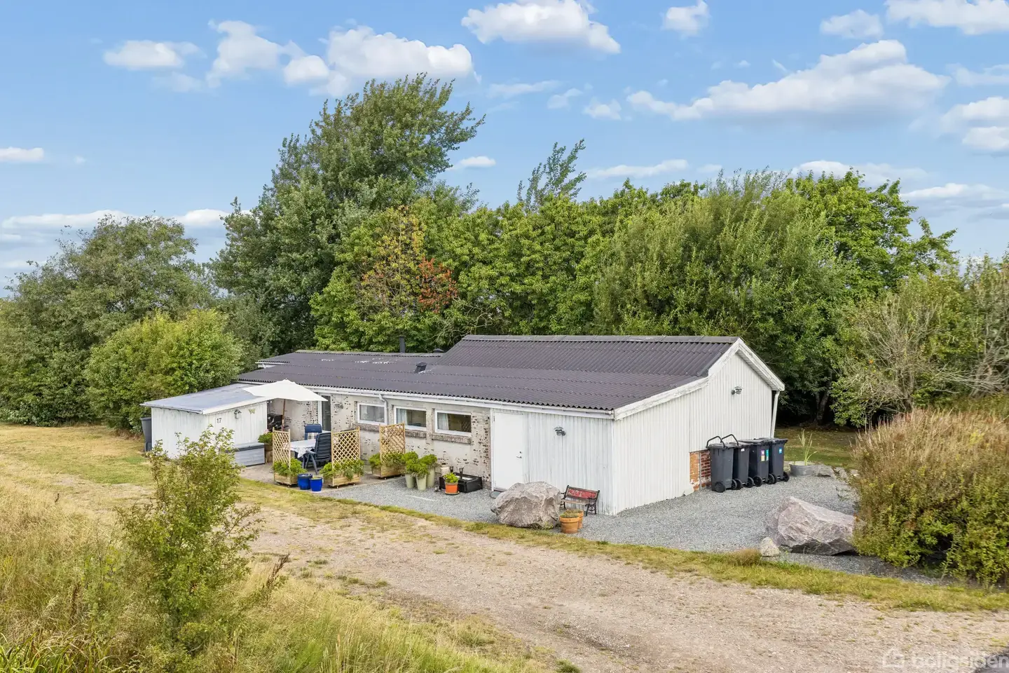 Villa på Degnevej 17, 6760 Ribe