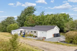 Villa på Degnevej 17, 6760 Ribe