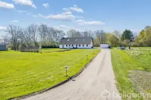 Villa på Dalbyvej 22, 4281 Gørlev