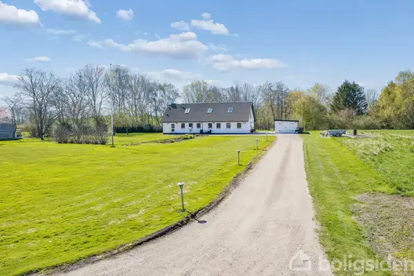 Villa på Dalbyvej 22, 4281 Gørlev