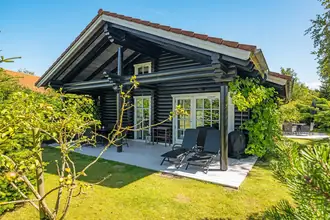 Fritidshus på Marielyst Strandpark 93, 4873 Væggerløse