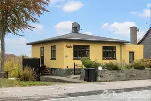 Villa på Esbønderupvej 37, 3230 Græsted