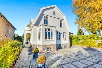 Villa på Ribe Landevej 30, 6100 Haderslev