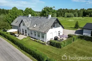 Villa på Løgeskov 50B, 5771 Stenstrup