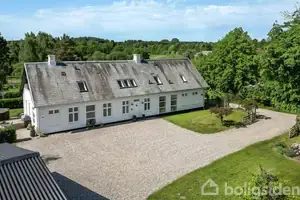 Villa på Løgeskov 50B, 5771 Stenstrup
