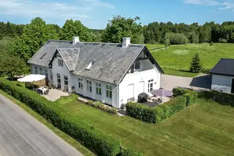 Villa på Løgeskov 50B, 5771 Stenstrup