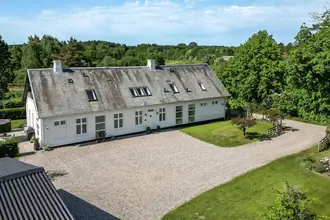 Villa på Løgeskov 50B, 5771 Stenstrup