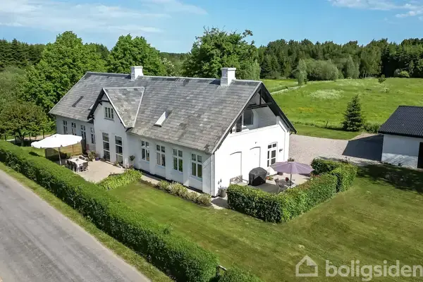 Villa på Løgeskov 50B, 5771 Stenstrup