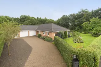 Villa på Nørremarksvej 25, 6800 Varde