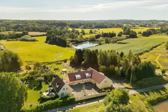 Villa på Vibensholmsvej 7, Fredtofte, 2980 Kokkedal
