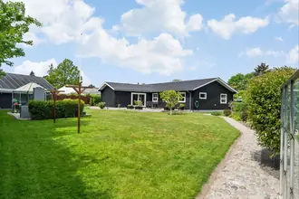 Villa på Søtofte 23, Tranebjerg, 8305 Samsø