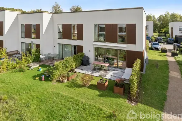 Rækkehus på Laanshøj Alle 14, 3500 Værløse