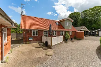 Villa på Galten Hedevej 5, Galten, 8370 Hadsten