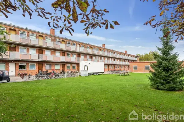 Ejerlejlighed på Gammel Køge Landevej 235G, 2., 2650 Hvidovre