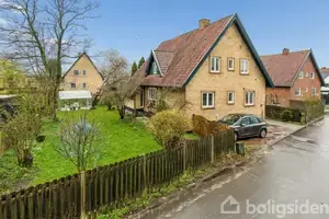 Villa på Svendborgvej 99, 5260 Odense S