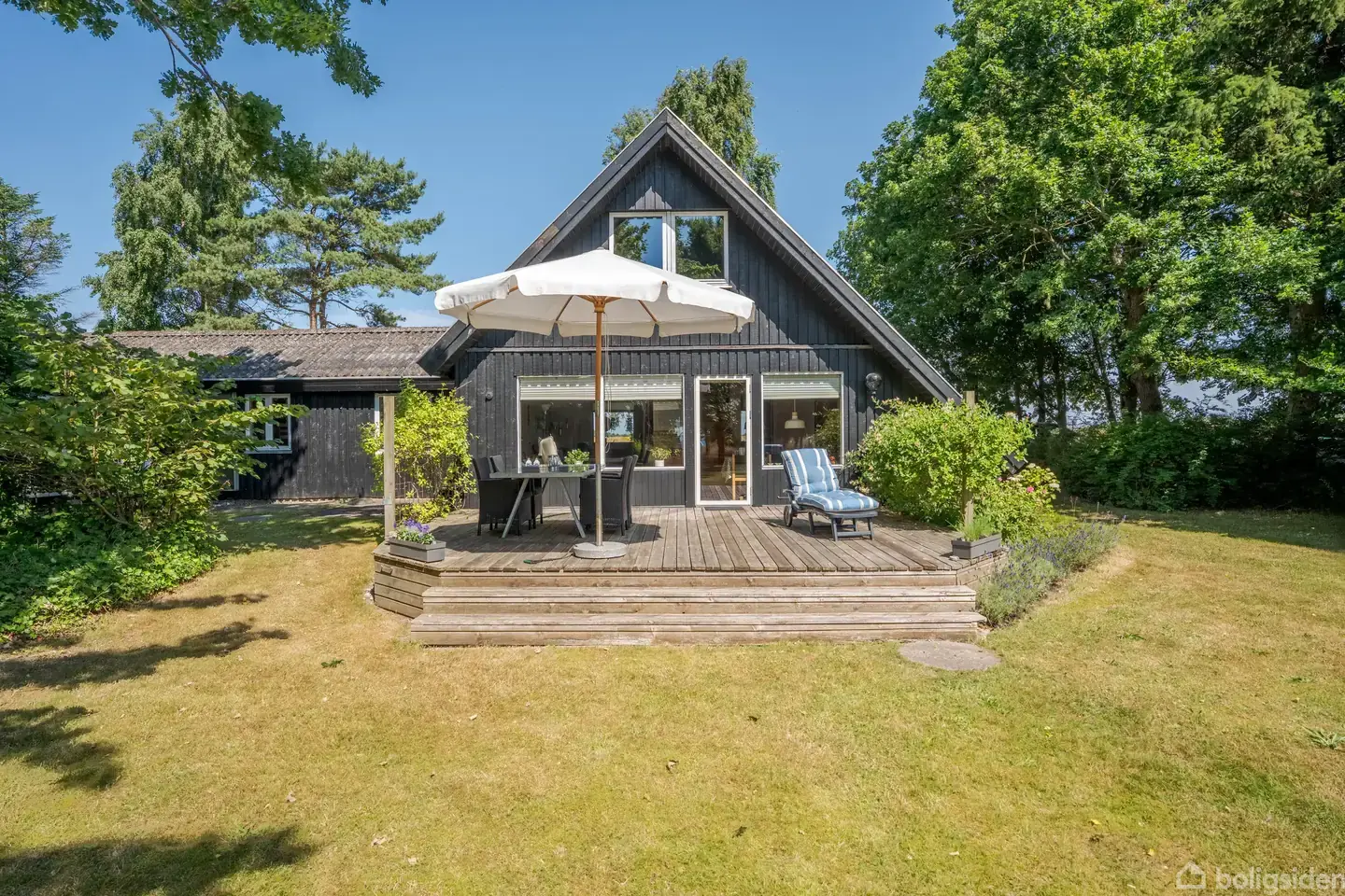 Fritidsbolig på Fiskerhusene 34, 5610 Assens