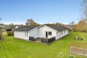 Villa på Hjejlevej 8, 9490 Pandrup