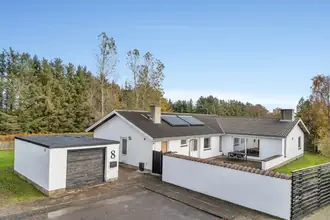 Villa på Hjejlevej 8, Kaas, 9490 Pandrup