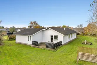 Villa på Hjejlevej 8, Kaas, 9490 Pandrup