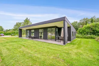 Fritidshus på Bækholmen 5A, Dråby, 8400 Ebeltoft