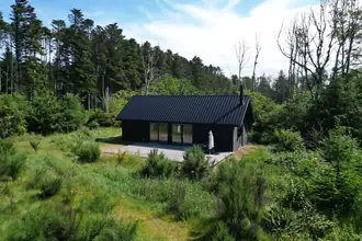 Fritidshus på Rævevej 3, Nr Rubjerg, 9480 Løkken