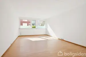 Ejerlejlighed på Aldershvilevej 108, st. q., 2880 Bagsværd