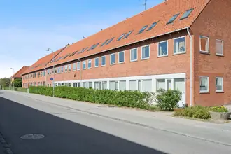 Ejerlejlighed på Aldershvilevej 108, q., 2880 Bagsværd
