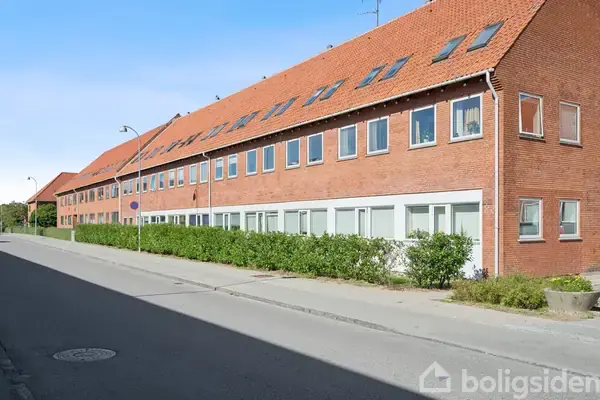 Ejerlejlighed på Aldershvilevej 108, st. q., 2880 Bagsværd