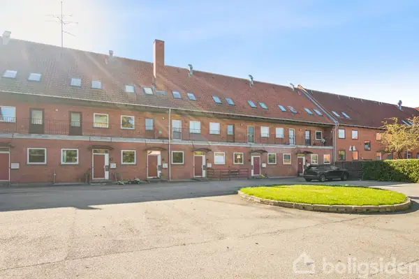 Ejerlejlighed på Aldershvilevej 108, st. q., 2880 Bagsværd