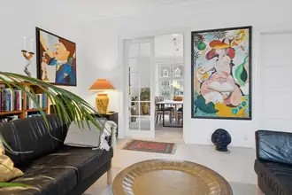 Ejerlejlighed på Kornerups Vænge 6, 1. tv., 4000 Roskilde