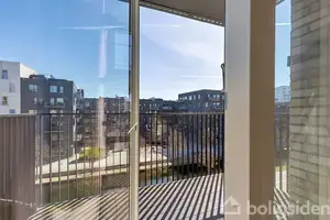 Ejerlejlighed på Robert Jacobsens Vej 32, 3. tv., 2300 København S