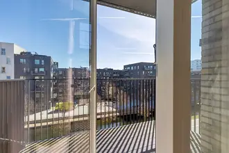 Ejerlejlighed på Robert Jacobsens Vej 32, 3. tv., 2300 København S